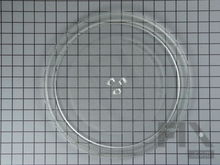 Glass Cooking Tray – Part Number: WB49X688