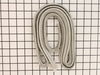 250264-1-S-GE-WB4K1             -Door Gasket