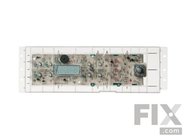 250384-1-M-GE-WB50T10043        -Electronic Clock Control Board