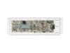 250384-2-S-GE-WB50T10043        -Electronic Clock Control Board