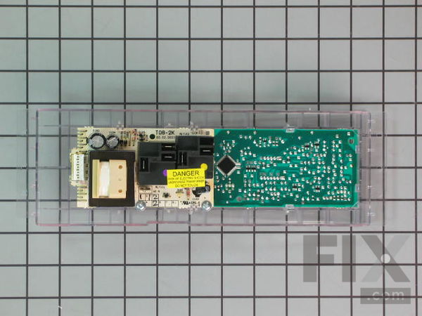 250385-1-M-GE-WB50T10044        -KIT TO8-BB