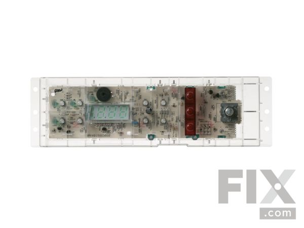 250393-1-M-GE-WB50T10057        -Control Board