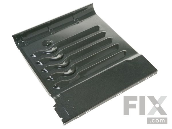 250441-1-M-GE-WB53K3            -OVEN SIDE LF