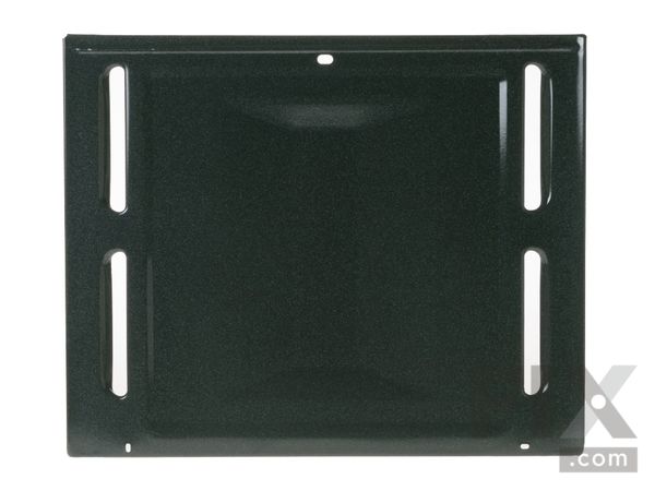 250445-1-M-GE-WB53K5            -Oven Bottom Panel
