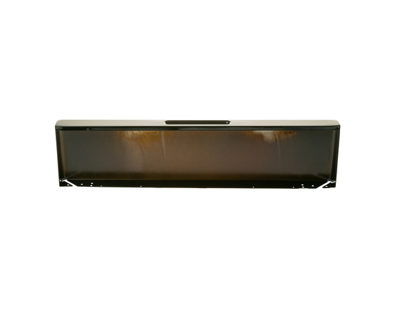 250574-1-M-GE-WB55K10001        -PANEL DRAWER (BLACK)