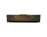 PANEL DRAWER (BLACK) – Part Number: WB55K10001