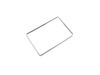 Inner Door Window Kit – Part Number: WB55T10067