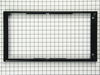251175-2-S-GE-WB55X10138        -Outer Door Frame