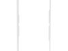 Outer Door Frame - White – Part Number: WB55X10142