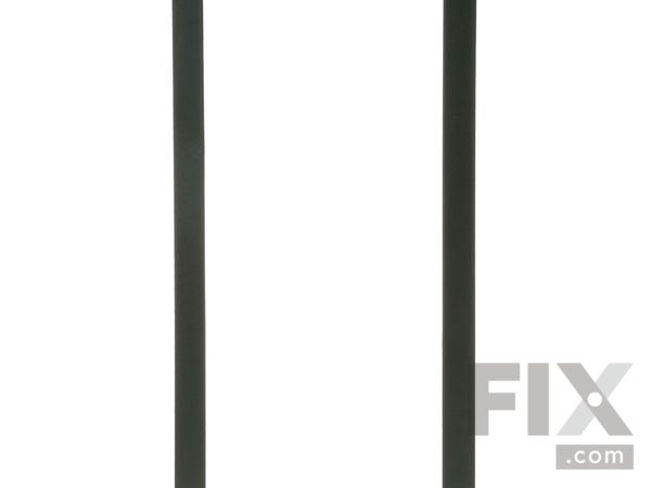 251477-1-M-GE-WB55X10428        -Door Choke Cover