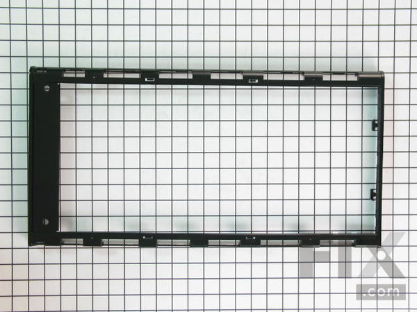 251712-1-M-GE-WB55X771          - OUTER DR Black