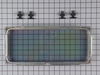 Oven Door Inner Glass Window Assembly – Part Number: WB56K19