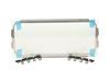 251937-3-S-GE-WB56K19           -Oven Door Inner Glass Window Assembly
