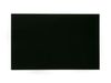 251946-2-S-GE-WB56K31           -Outer Oven Door Glass - Black