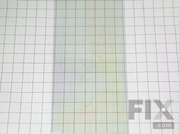 251954-1-M-GE-WB56K5            -Inner Door Glass