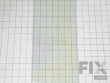 Inner Door Glass – Part Number: WB56K5