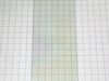 Inner Door Glass – Part Number: WB56K5