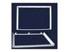OVEN DOOR FRAME – Part Number: WB56K5138