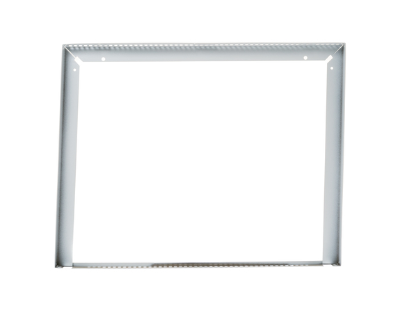 252074-1-M-GE-WB56K5159         -Oven Door Frame (White)