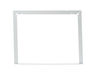 252074-2-S-GE-WB56K5159         -Oven Door Frame (White)