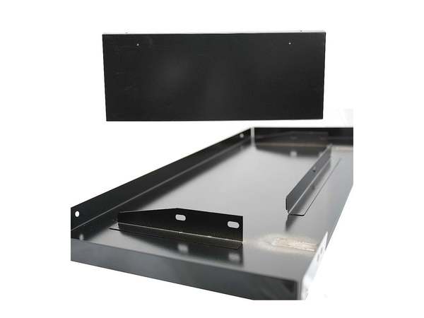 252119-1-M-GE-WB56T10006        - Lower FRONT PANEL Assembly-BLA