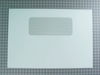 Outer Door Glass – Part Number: WB56T10037