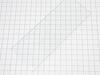 OV Door INNER GLASS – Part Number: WB56X1901