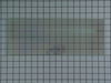 Inner Door Glass – Part Number: WB56X1907