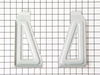 252596-3-S-GE-WB56X2147         -Mounting Plate Assembly
