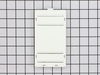 252652-2-S-GE-WB56X5889         -Stirrer Cover