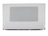 GLASS DOOR (WHITE) – Part Number: WB57K10030