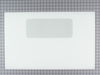 Exterior Door Glass – Part Number: WB57K3