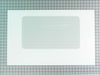 Exterior Door Glass – Part Number: WB57K5