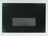 Exterior Door Glass – Part Number: WB57K5096