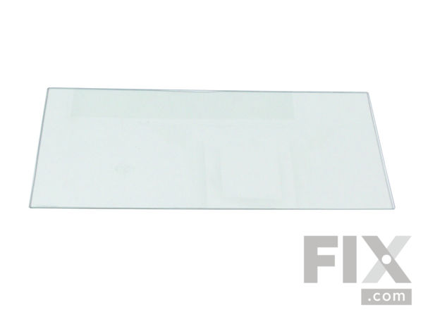252888-1-M-GE-WB57K5102         - GLASS OV Door INNER