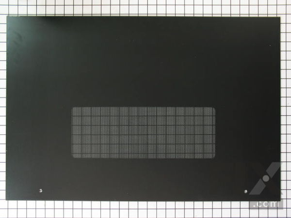 252987-1-M-GE-WB57K5215         -Exterior Door Glass