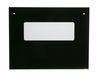 Exterior Door Glass - Black – Part Number: WB57K5248