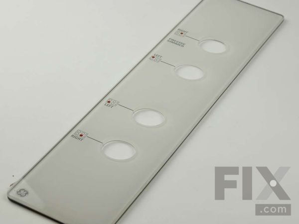 253171-1-M-GE-WB57T10037        -CONTROL PANE