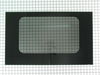 Outer Oven Door Glass – Part Number: WB57T10091