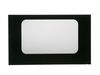 253218-2-S-GE-WB57T10091        -Outer Oven Door Glass