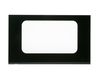 Exterior Door Glass - Black – Part Number: WB57T10158