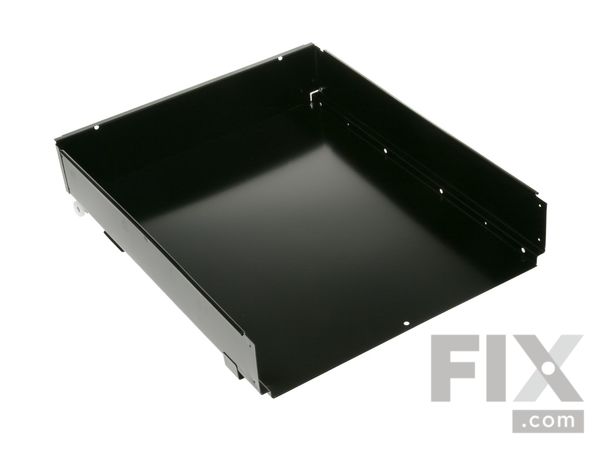 253327-1-M-GE-WB58T10002        -DRAWER STORAGE Assembly