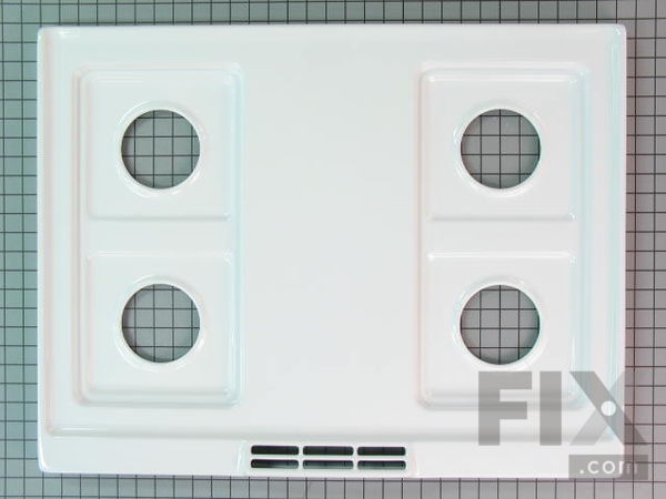 253598-1-M-GE-WB62K10001        -Gas Cooktop