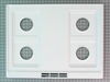 Gas Cooktop – Part Number: WB62K10001
