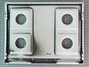 253598-2-S-GE-WB62K10001        -Gas Cooktop