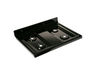 253643-2-S-GE-WB62K10051        -Gas Cooktop - Black