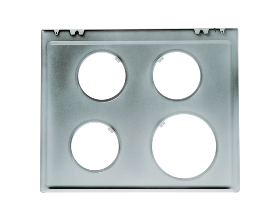 253734-1-M-GE-WB62K5077         -Main Top (White)