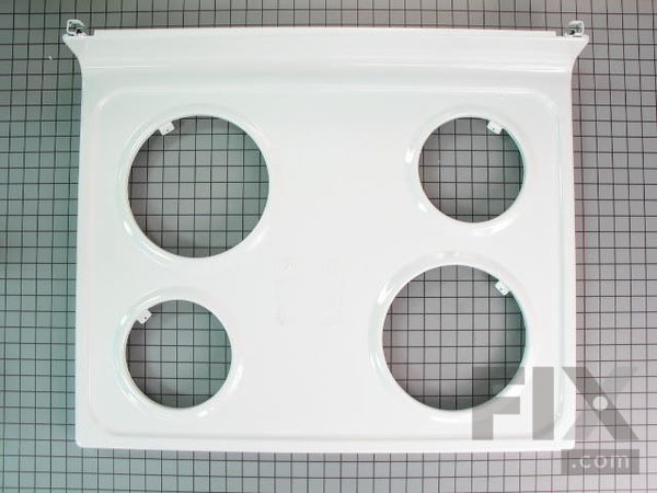 253845-1-M-GE-WB62T10008        -Main Cooktop