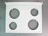 Main Cooktop – Part Number: WB62T10008
