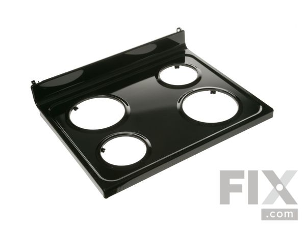253848-1-M-GE-WB62T10015        -Metal Cooktop